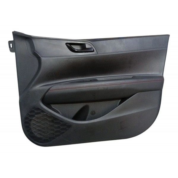 Forro Porta Dianteira Direita Hyundai Hb20 Sport 2022