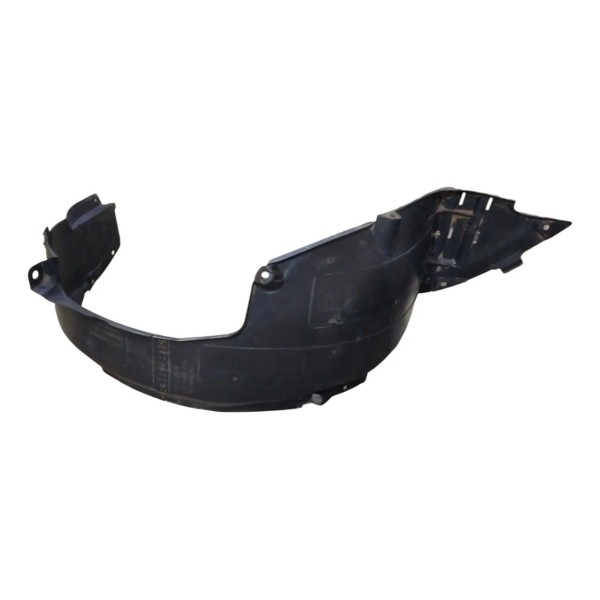 Parabarro Dianteira Hyundai Hb20 Sport Esquerdo 2022