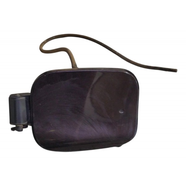 Portinhola Tanque Combustível Fiat Toro 2019 2020 Marrom