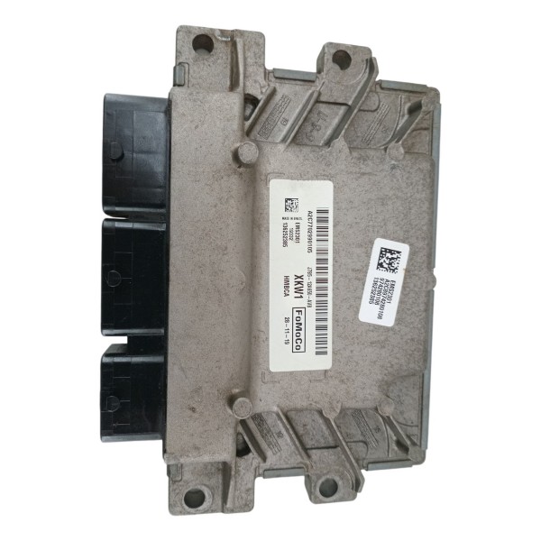 Módulo Injeção Ford Ka 1.0 3cc 2014 2020 Original