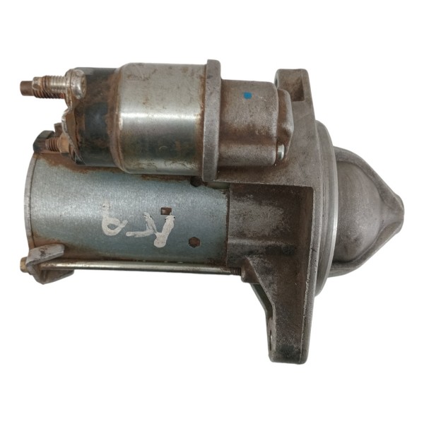 Motor Partida Ford Ka Etq 1.0 3cc 2015 2020 Original Usado
