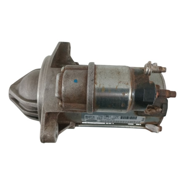 Motor Partida Ford Ka Etq 1.0 3cc 2015 2020 Original Usado