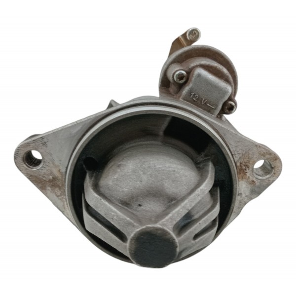 Motor Partida Ford Ka Etq 1.0 3cc 2015 2020 Original Usado