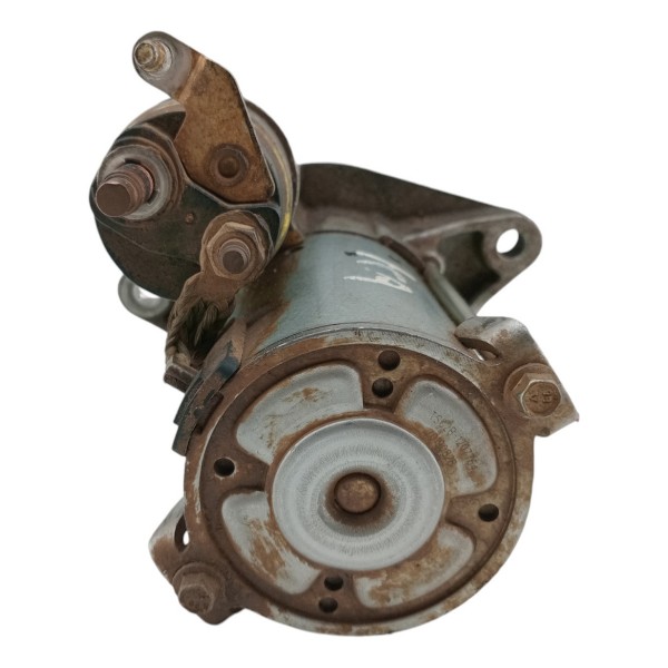Motor Partida Ford Ka Etq 1.0 3cc 2015 2020 Original Usado