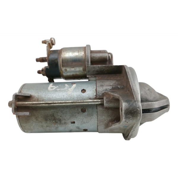 Motor Partida Ford Ka Etq 1.0 3cc 2015 2020 Original Usado