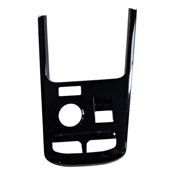 Moldura Botão Console Rampage Laramie 2.0 2023 A 2025