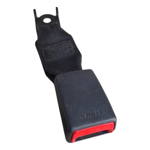 Engate Cinto Traseiro Hyundai Hb20 Sport 2022 Preto