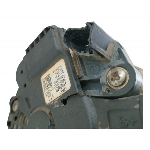 Alternador Ford Ka 1.0 3cc 2015 2019 Original Bosh