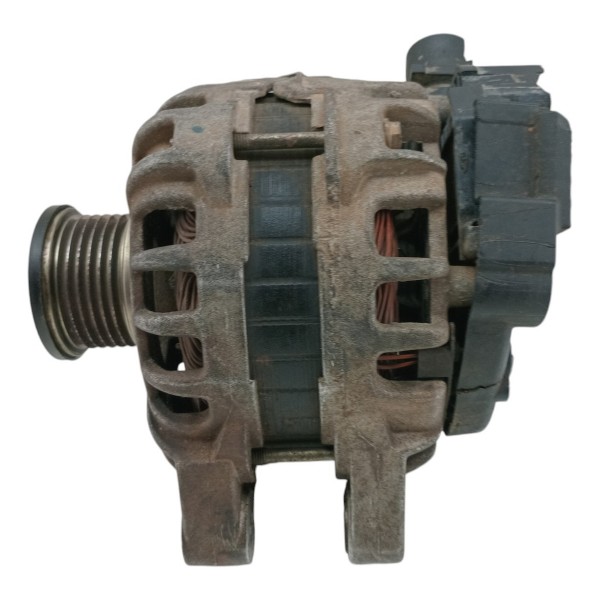Alternador Ford Ka 1.0 3cc 2015 2019 Original Bosh