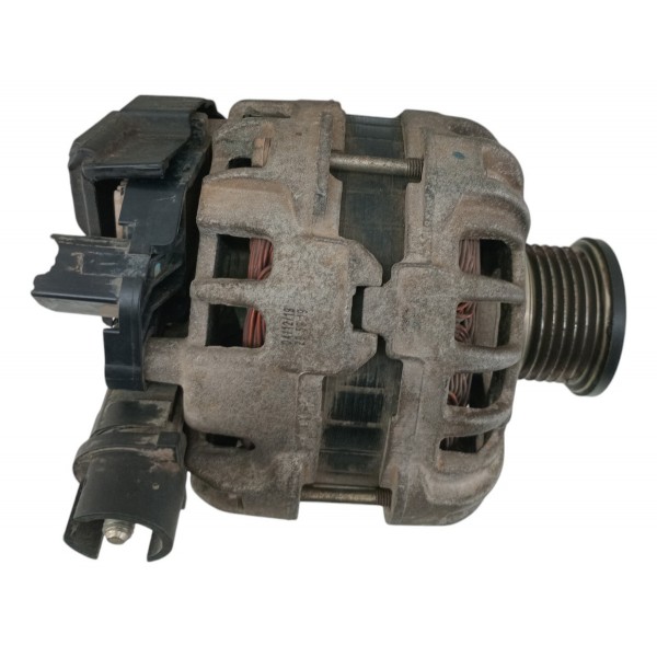 Alternador Ford Ka 1.0 3cc 2015 2019 Original Bosh