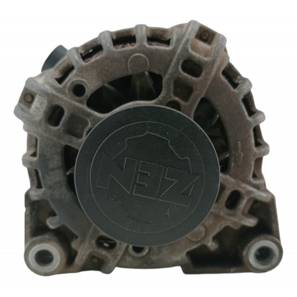 Alternador Ford Ka 1.0 3cc 2015 2019 Original Bosh