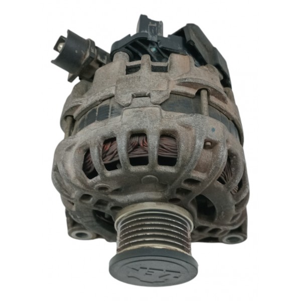 Alternador Ford Ka 1.0 3cc 2015 2019 Original Bosh