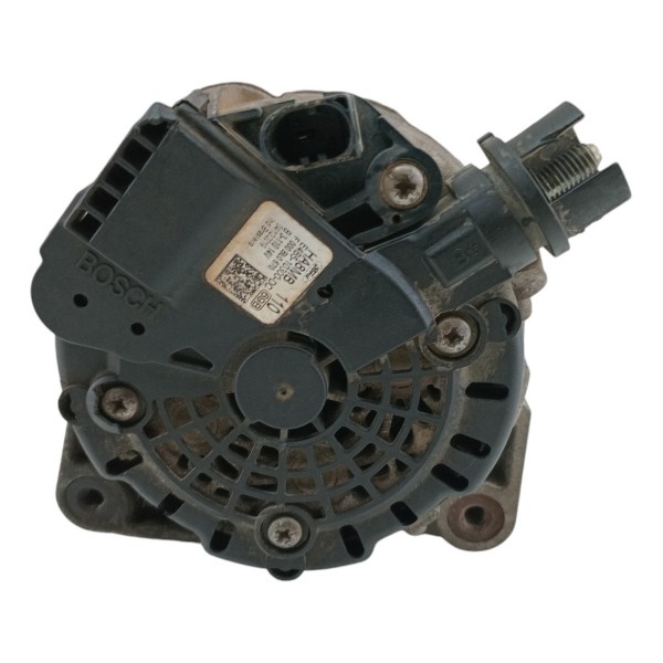 Alternador Ford Ka 1.0 3cc 2015 2019 Original Bosh