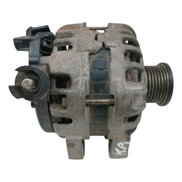 Alternador Ford Ka 1.0 3cc 2015 2019 Original Bosh
