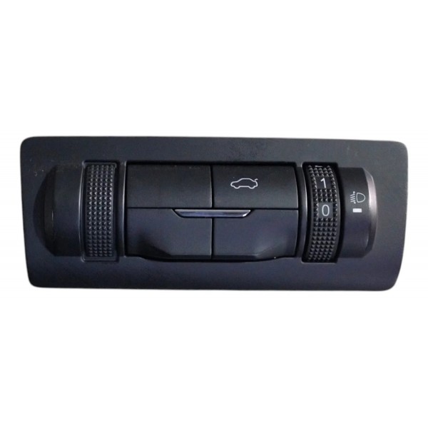 Botão Comando Regulagem Farol Chery Tiggo 7 Pro 2022 2023