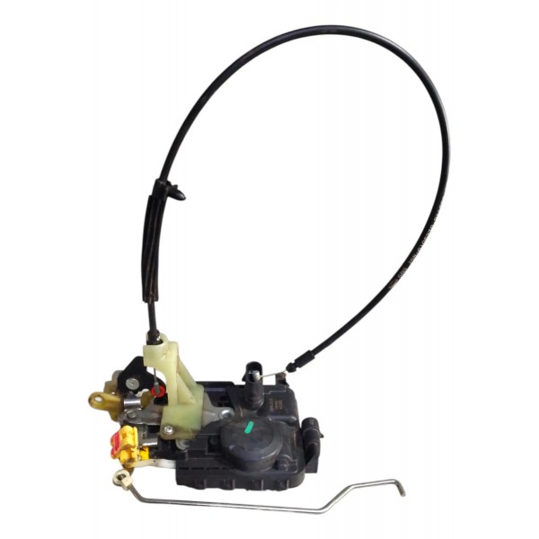 Fechadura Porta Dianteira Chery Tiggo 7 Esquerdo 2022 2023