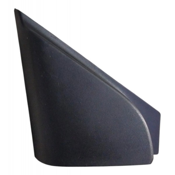 Moldura Interna Retrovisor Onix Esquerdo Aspirado 2024 2025 Preto