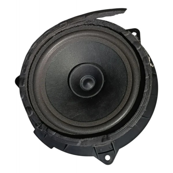 Auto Falante Porta Tras Esquerda Chery Tiggo7 1.6 2023 Preto