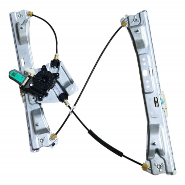 Maquina Vidro Dianteiro Esquerdo Tiggo 7 Pro 2022 2023