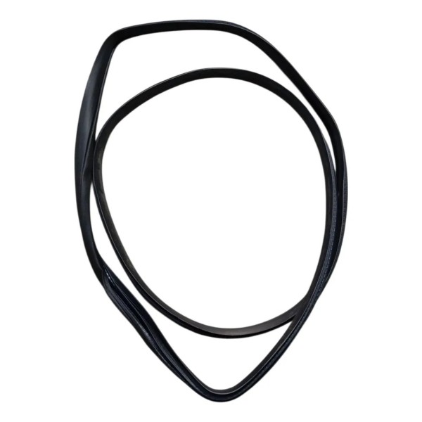 Borracha Porta Diareita Chevrolet Onix 2024 2025