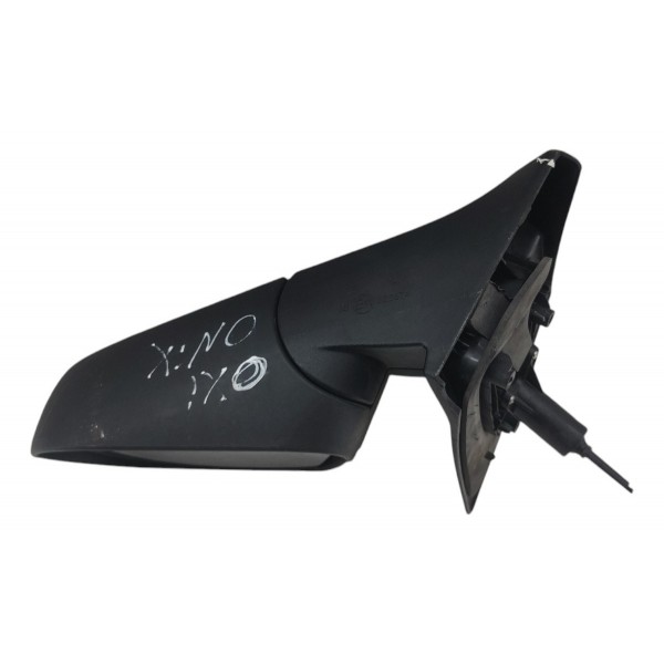 Retrovisor Ld Manual Gm Onix Prisma 2013 2019 Original