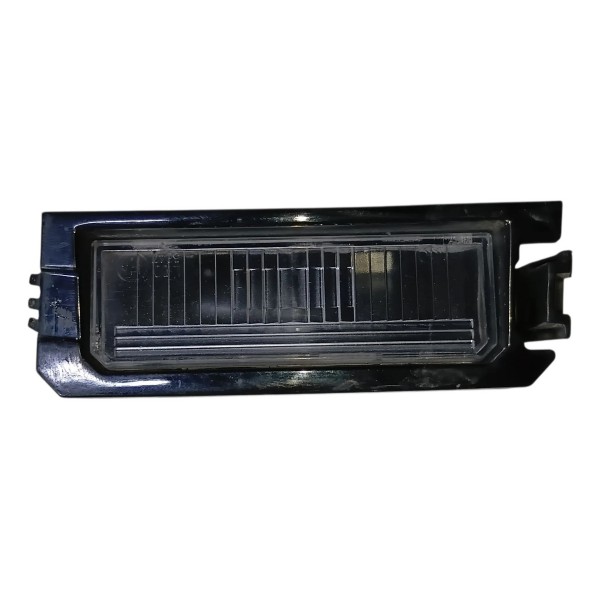 Luz De Placa Esquerda Hyundai Hb20 Sport 2022