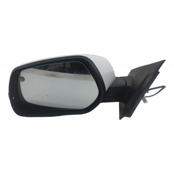 Retrovisor Chery Tiggo 8 2019 2020 2021 2022 Lado Motorista