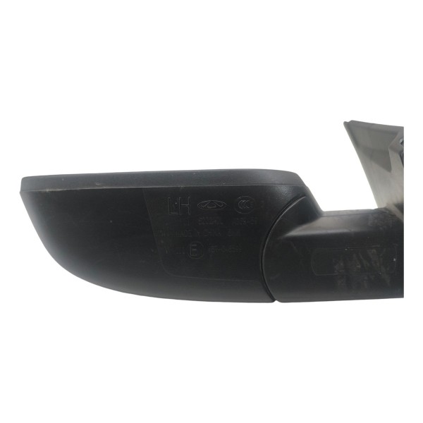Retrovisor Chery Tiggo 8 2019 2020 2021 2022 Lado Motorista