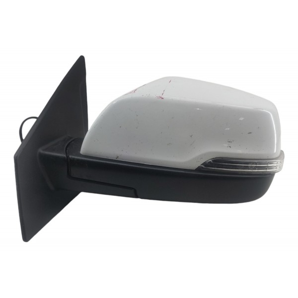 Retrovisor Chery Tiggo 8 2019 2020 2021 2022 Lado Motorista