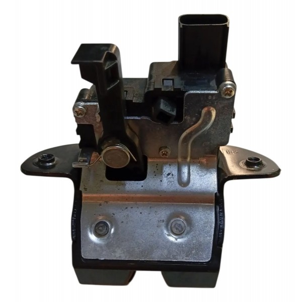 Fechadura Da Tampa Traseira Hb20 Sport 2022