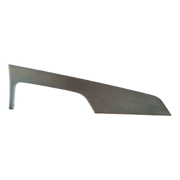 Moldura Interna Traseira Chery Tiggo 7 Direito 2022 2023