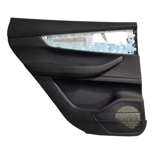 Forro Porta Traseira Chery Tiggo 7 Pro Esquerdo 2022 2023