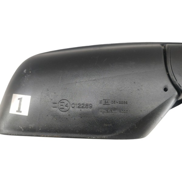 Retrovisor Direito Suzuki Grand Vitara Elétrico 2013 2016