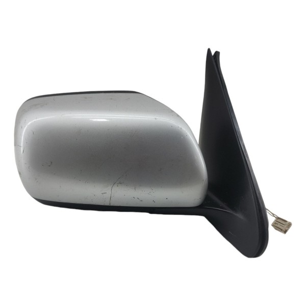 Retrovisor Direito Suzuki Grand Vitara Elétrico 2013 2016