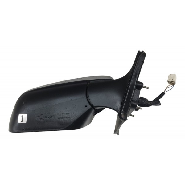 Retrovisor Direito Suzuki Grand Vitara Elétrico 2013 2016