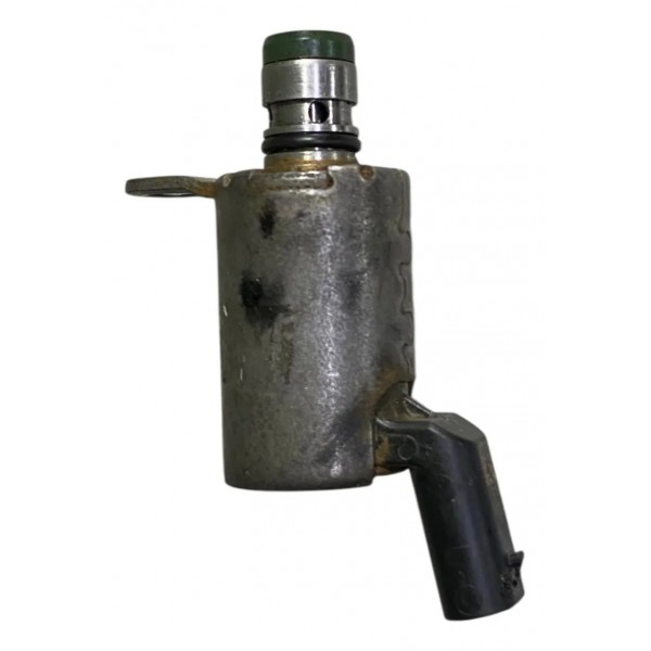 Eletroválvula De Pressão Do Óleo Fiat Strada 2025