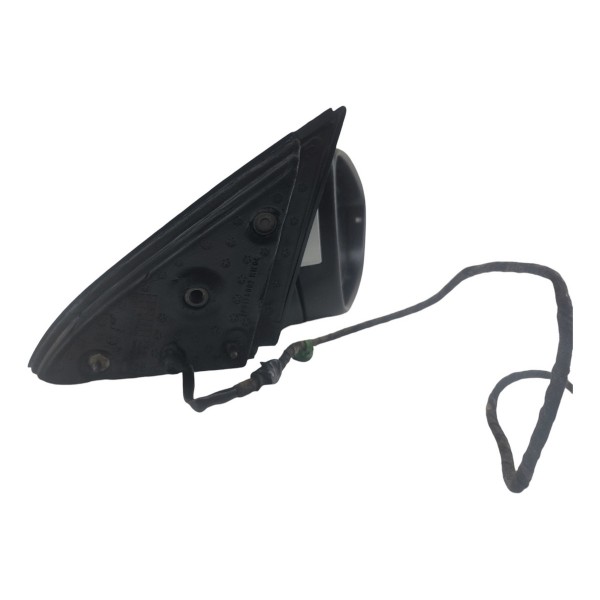 Retrovisor Ld Elétrico Com Pisca Vw Jetta 2015 2016 Original
