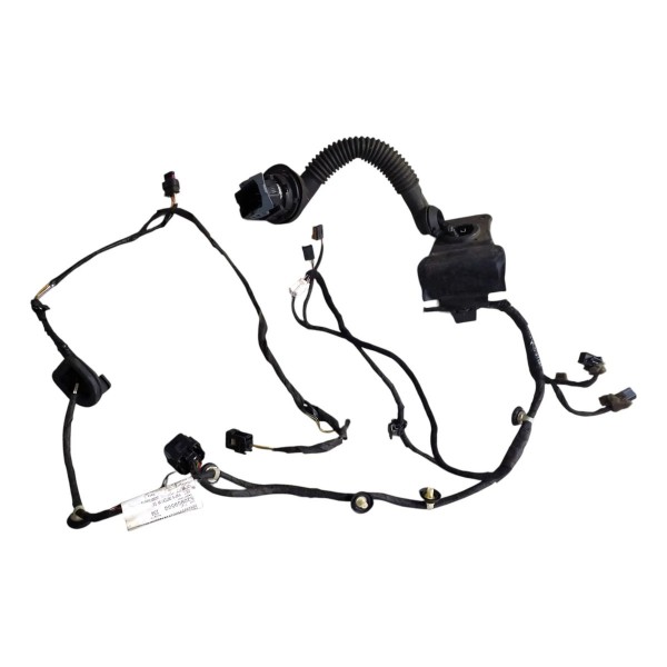 Chicote Porta Dianteira Fiat Toro Direito 2.0 2020