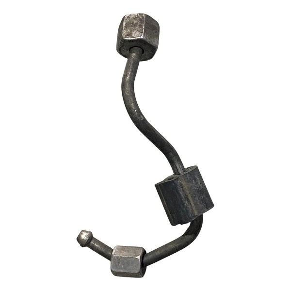 Cano Bico Injetor Fiat Toro 2.0 Diesel 2020