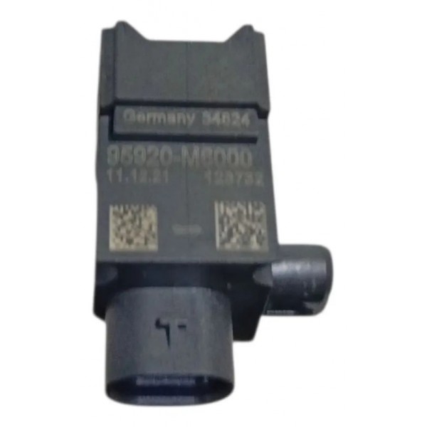 Sensor Detonação Impacto Hyundai Hb20 2022 2025