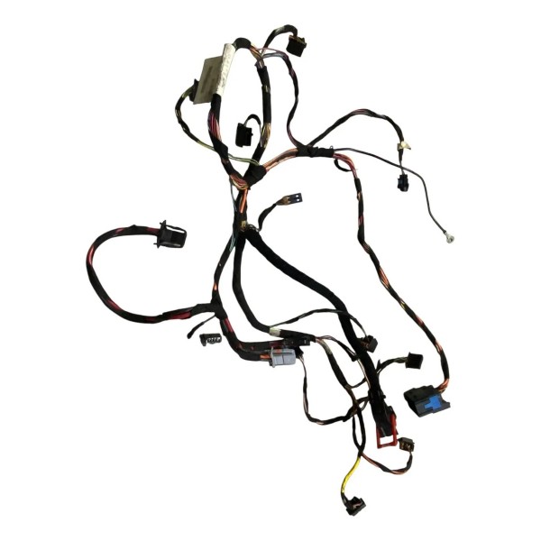 Chicote Caixa Ventilação Fiat Toro 2.0 2020