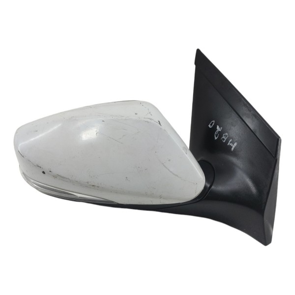 Retrovisor Hyundai Hb20 Eletrico Ld Com Pisca 2012 A 2015