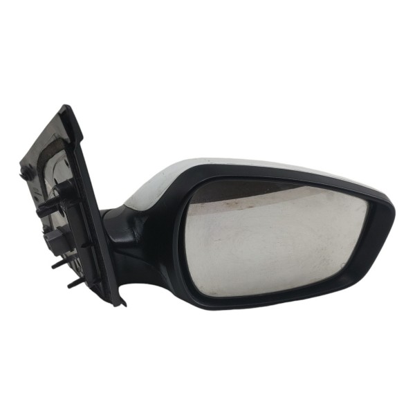 Retrovisor Hyundai Hb20 Eletrico Ld Com Pisca 2012 A 2015
