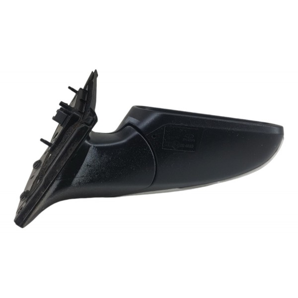 Retrovisor Hyundai Hb20 Eletrico Ld Com Pisca 2012 A 2015