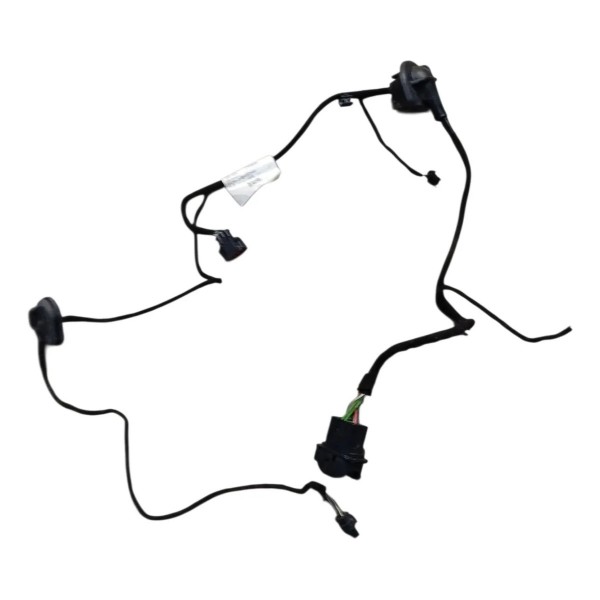 Chicote Porta Traseira Esquerda Jeep Renegade 2019