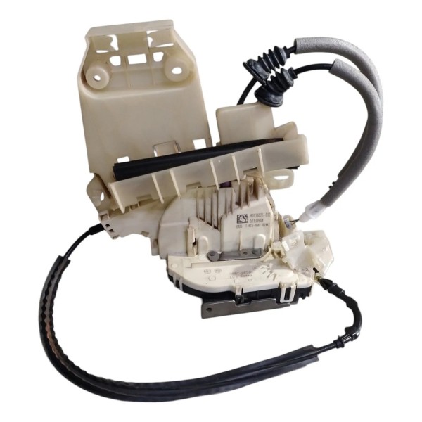 Fechadura Traseira Jeep Renegade Esquerdo 2022