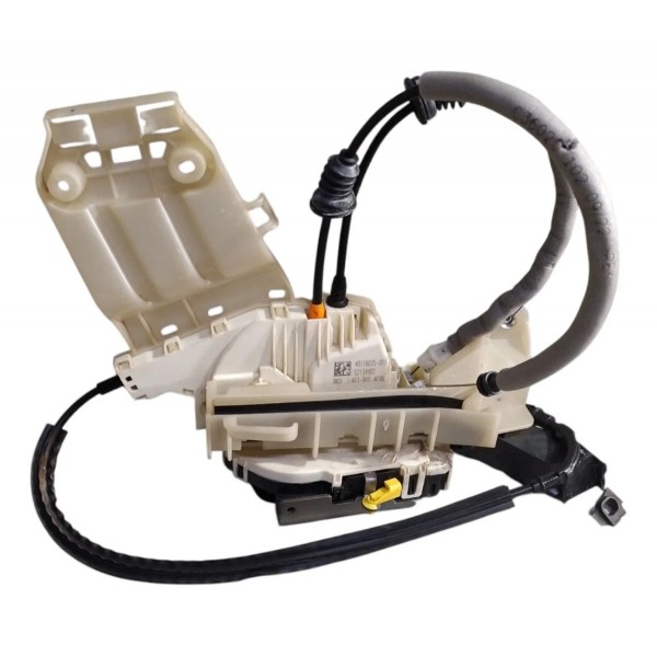 Fechadura Elétrica Dianteira Jeep Renegade Esquerdo 2022