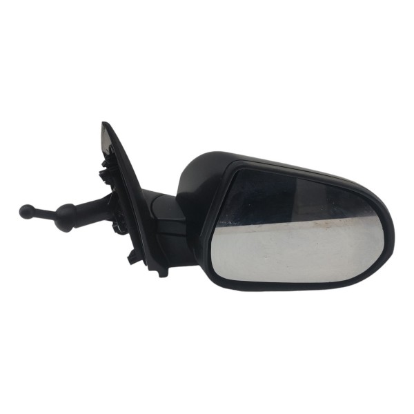 Retrovisor Manual Direito Gm Onix Prisma 2015 A 2020