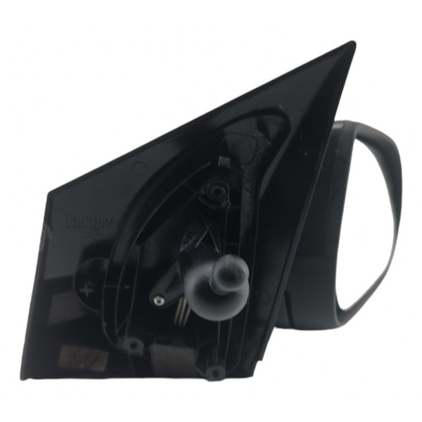 Retrovisor Manual Direito Gm Onix Prisma 2015 A 2020