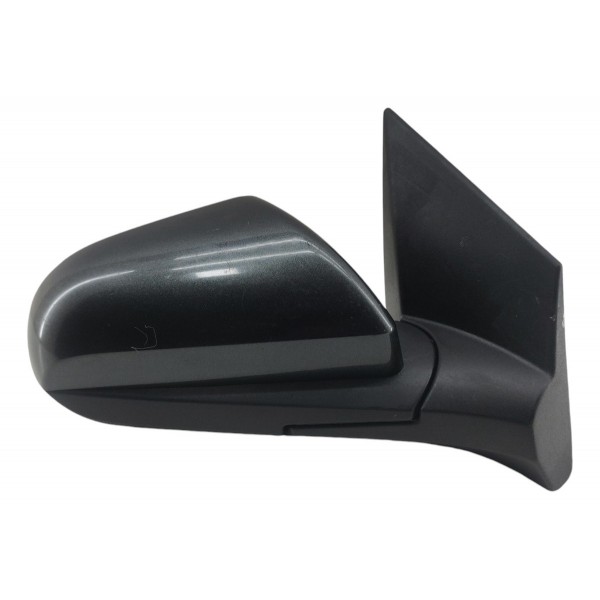 Retrovisor Manual Direito Gm Onix Prisma 2015 A 2020